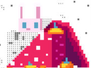 Christmas coloring by numbers