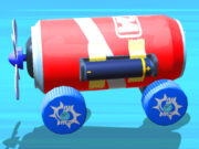 Diy Vehicle Climber 3D