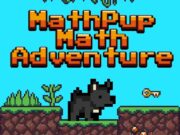 MathPup Math Adventure
