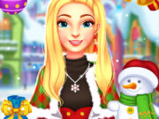 My Perfect Christmas Costumes