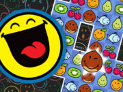SmileyWorld Match