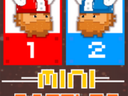 12 MiniBattles – Two Players
