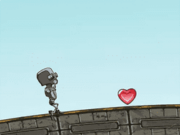 2D Infinite Lap Runner