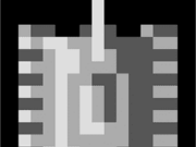 8-bit Console Tank