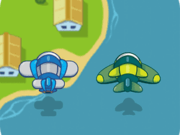 Double Plane Venture