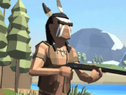 Wounded Winter A Lakota Story