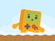 Adventure Joystick Winter