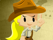 Adventures of Indiara