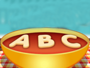 Alphabet Soup for Kids