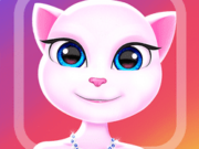 Angela Insta Fashion Stories